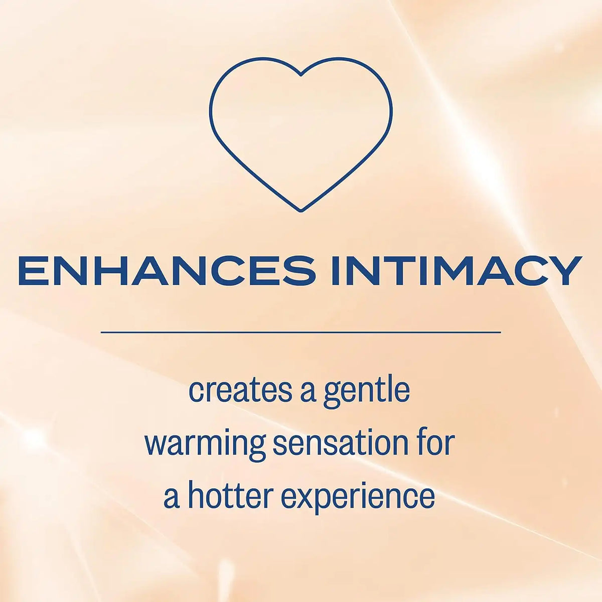 K-Y Personal Lubricant, Glycol Based, Jelly | Warming Sensation | Latex Condom Compatible | For Couples | 2.5 oz, Pack of 2