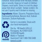 K-Y Ultragel Premium Water-Based Body Friendly Formula - 4.5 fl oz (2 Pack)