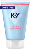 K-Y Jelly Personal Lubricant, Water Based Lube for Sex, 7 FL OZ
