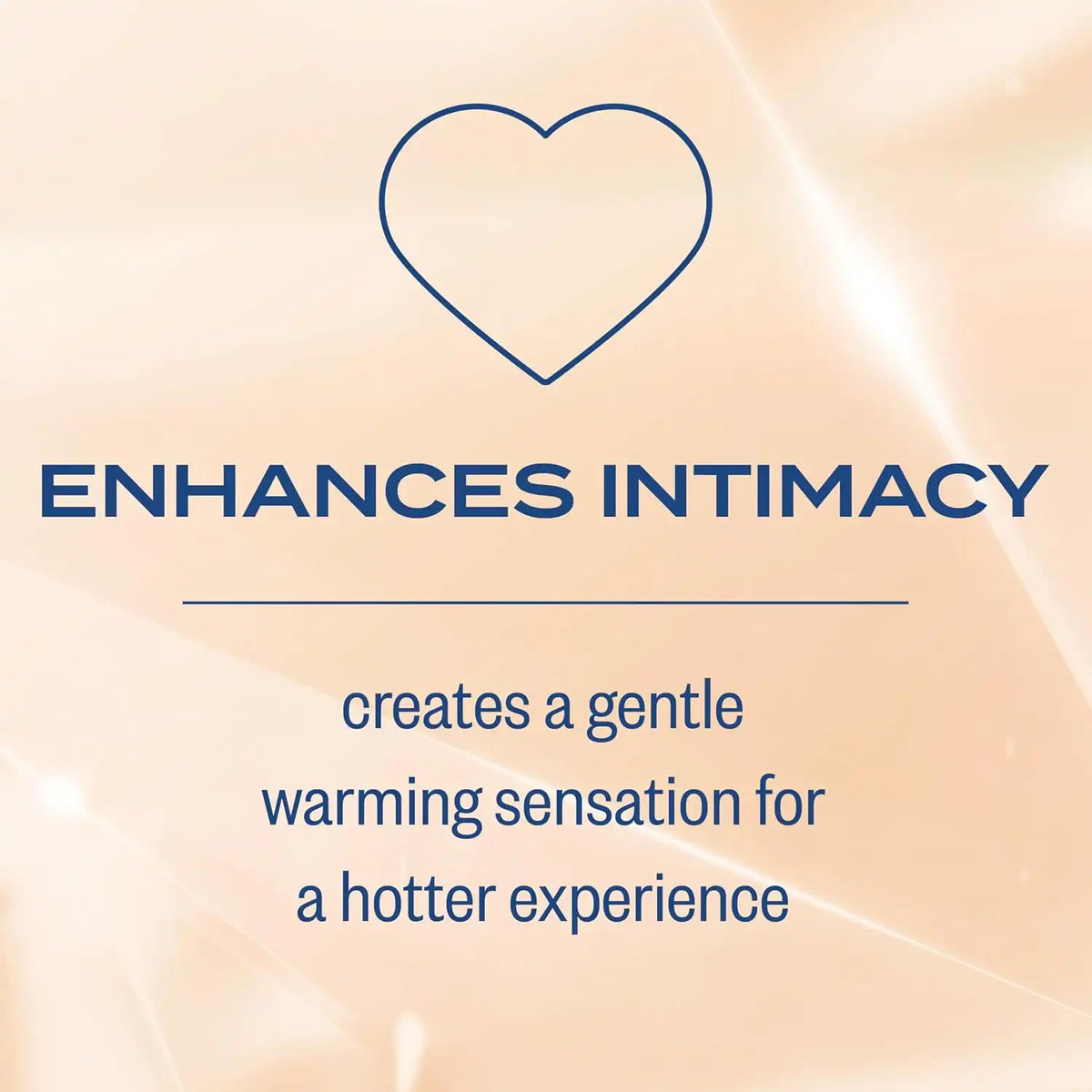 K-Y Warming Liquid Personal Lubricant, Sensorial Lube for Sex, 2.5 FL OZ