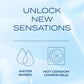 K-Y Tingling Sensorial Personal Lubricant, Blue, 1.69 Fl Oz, 96349