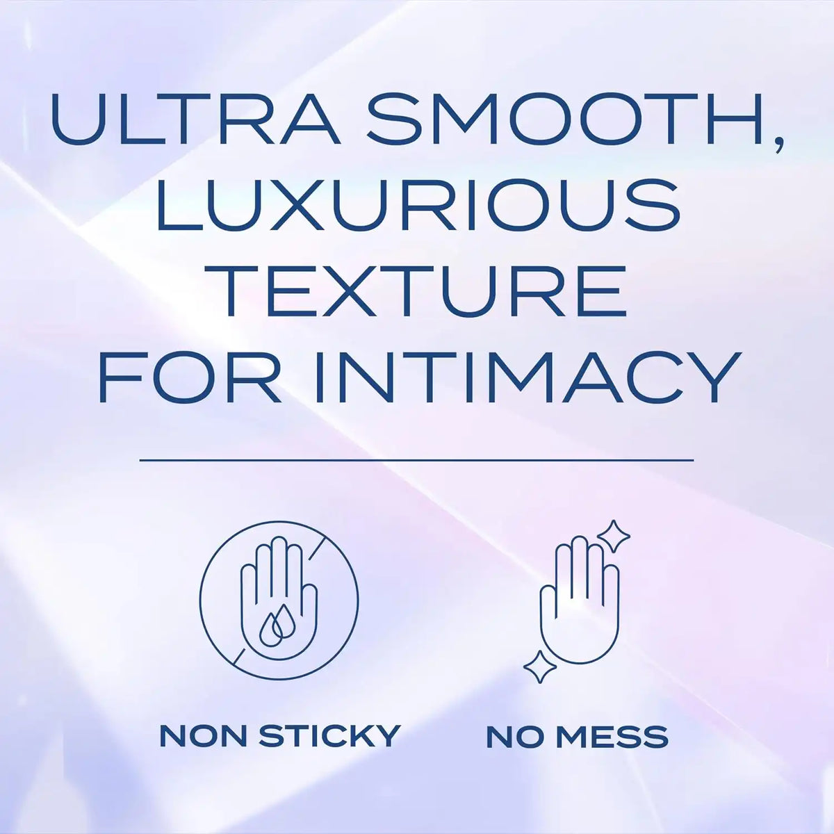 K-Y Ultragel Premium Water-Based Body Friendly Formula - 4.5 fl oz