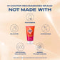 K-Y Warming Jelly Personal Lubricant (2.5 oz), Premium Non-Greasy Warming Lube For Women, Men & Couples (Package May Vary)