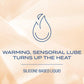 K-Y Warming Liquid Personal Lubricant, Sensorial Lube for Sex, 2.5 FL OZ