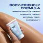 K-Y Jelly Personal Lubricant, Water-Based Formula | Body-Friendly | Safe with Latex Condoms | Safe for Anal Sex | Pack of 2